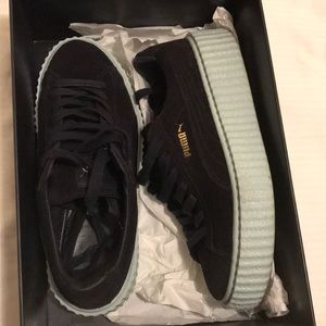 Puma Fenty Creepers